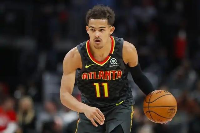 2K27公布的NBA十佳得分后卫榜