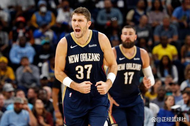 NBA调查雄鹿与特伦特的合同疑云，或面临严厉处罚
